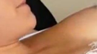 Step Daughter Gets Caught Making a Video by Her! Kinkycouple111