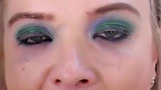 Deepthroat Sirens Compilation Vol 59 - 1 Hour+ - 5 Deepthroat Blowjob and Cum Swallow