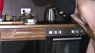 Kick the Ugly Nut Sack Until It's Purple