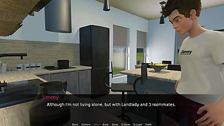 Jimmy's Awkward Adventures Part 12 V..24.4