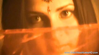 Fetching siren at milfs scene