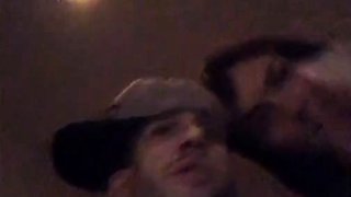 Amateur Webcam Cute Teen Plays Solo with Big Dildo