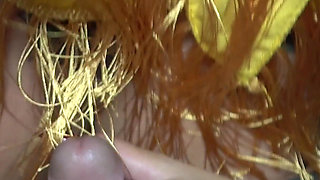 Big Tits Muslim Stepmom in Hijab Fucked by Stepson