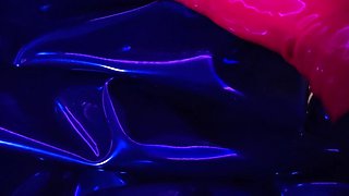 Latex Outfit! Mistress Julia