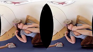 Rvwik-441-1: Big Tits, Blowjob  Asian VR Porn