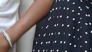 Innocent Tamil Sister Fucks Brother