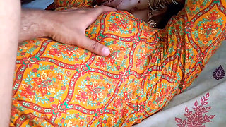 Desi Wife say's,My hubby always ready the Fucking my tight pussy