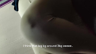 Entered Into the House to See Nude When My Friend Weren't Home