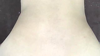 Splatter bust dump! PUMMEL THIS RUMP