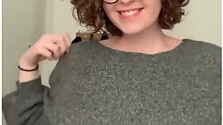 Reddit Irish Titty Drop Compilation - Jo Munroe (tallassgirl)