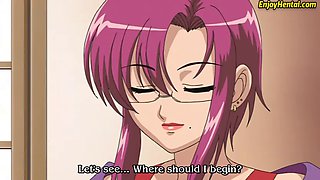 Reijoku no yakata ep2 enjoyhentai.com