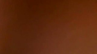 Krystal Wallas & Terry Kemaco's Office Encounter - Half Arab Beauty in Action