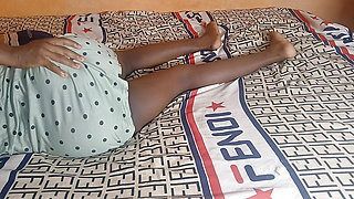 African maid fucked by boss