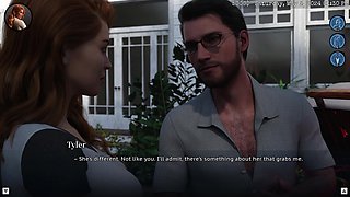 Boundaries of Morality - V0.451 - Someone Recorded a Video While Tyler Was Fucking Emma