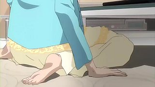 Kichiku Haha Shimai Choukyou Nikki 01