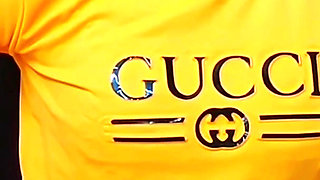 Innocent Stepsister Let Stepbrother Fuck All Holes for Money