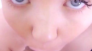 Top Web Models Pigtail Swallowers Vol 6 - 4 Complete Scenes of Cute Teens in Pigtails Sucking Cock and Swallowing Cum Loads