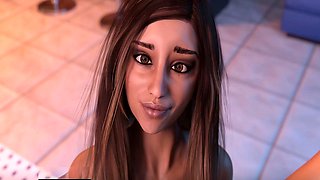 Sexnotic, futanari my hero academia, reaper