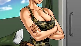 Shelter V0.18 Part 3 Looking for Solution by Loveskysan69