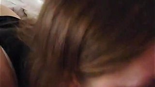 Getting Fucked at a Hotel in Denton