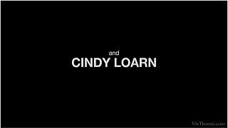 Roommate Obsession Episode 4 - Passion - Candy Sweet & Cindy Loarn