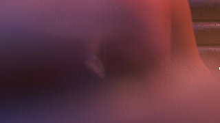 She Had Been Horny Since the Sauna, so That Night She Let Dyl Fuck Her