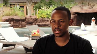 Secret Sessions - PlayboyTV