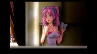 It&#39s not like i grewup just for you!!: english dubbed hentai short