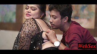 Indian Beautiful lonely wife Fucking with others! Marriage day Sex