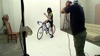 Bike shorts