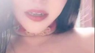 Anri Okita Topless – Tease Of Video Leaked
