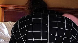 Close up fuck and cumshot