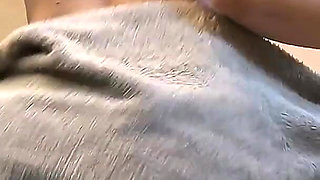 Hairy to Bare - Full Shower & Shaving Experience