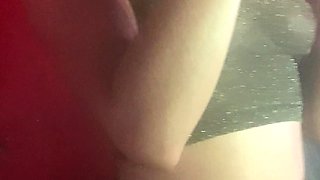 Hot Big Black Latina booty Black and Ebony
