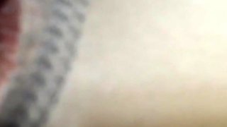 Romanian Amateur With Big Nipples Shows Her Body on Webcam