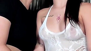 She Loves Feeling Her Inside Her