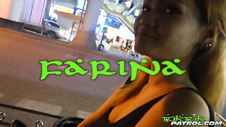 Thai Indian Porn Amateurs Hot Ride Tuktuk Patrol Official Site