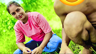 Desi Village Girl Tight Pussy Fuck Hindi Vlog Xxx Video, First Time fuck Tight Pussy Xx Vodeo In Jungle sex Vlog