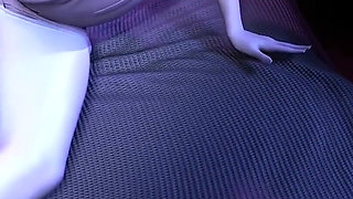 Black Cock Fuck 2 Beauty Nurse - 3D Animation Hentai