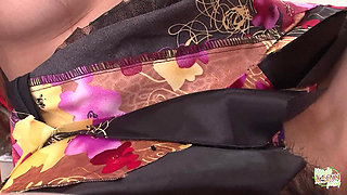 Japan Cutie Humiliates and Turns Into a Delicious Toy Until She Gets Creampied