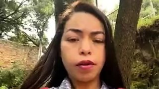 Beautiful Sonya having a horny solo toy masturbation