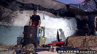 Brazzers - Pornstars Like it Big - Peta Jense