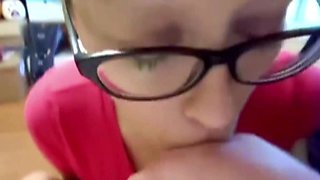 She Blow Fantastic