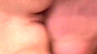 Cute teen - She like it hard