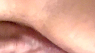 Loira married gostosa masturbates