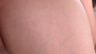 Cheating on My Wife with Her Friend Ended up with an Accidental Creampie