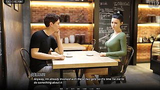University Of Problems One Guy And A Bunch Of College Girls Ep 40