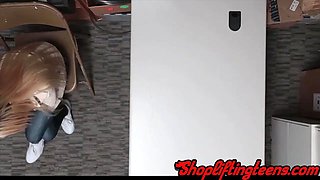 Naughty blonde gets facial cumshot after getting penalize screwed
