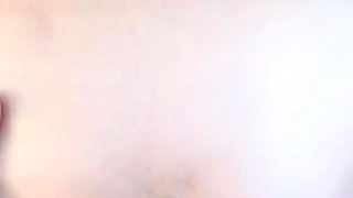 Amazing outdoor asshole fuck with some lube