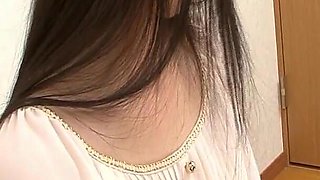 Japanese Doctor Blows Deep a Man with Hairy Cock